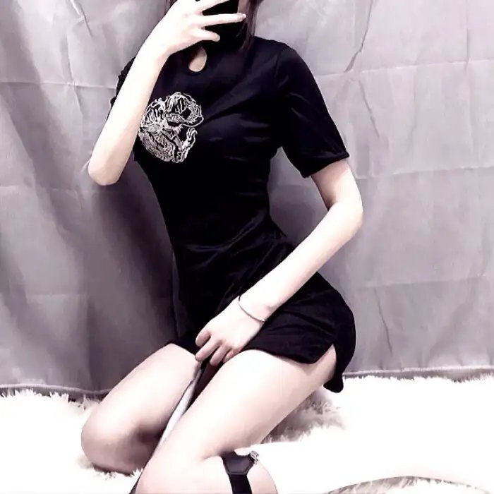 破胆三次5