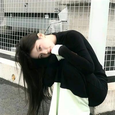 少女佳禾