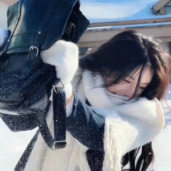 我是你的人